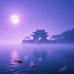 云漫尘寰