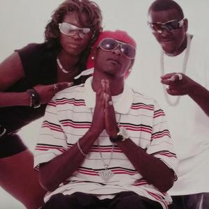 We Them Ballers (feat. Dj Sawed Off, First Lady Misunderstood)