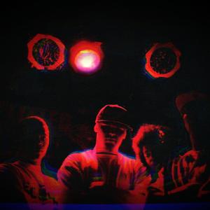 Intro (feat. Lil Danger & Fate Loc)