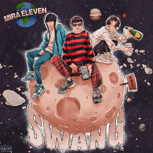 SWANG (feat. Josodo & RILEY BABY)