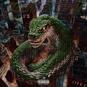 Slimecity (feat. Jugg4s)