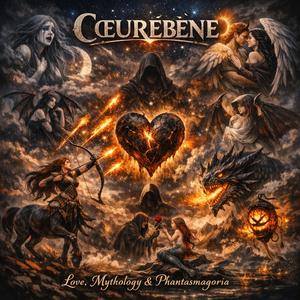 Medusa’s Redemption.