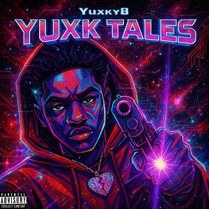 YuxkyB x Roxkout (feat. Roxkout)