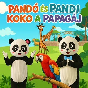 Koko a Papagáj