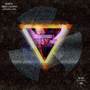 Melt Down (Original Mix)