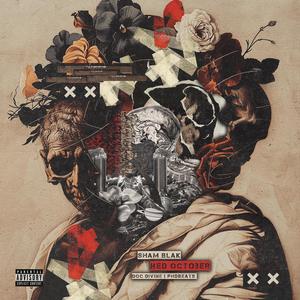 Spooky Dilemma (feat. Chop The Father & Rhamsis ALi)