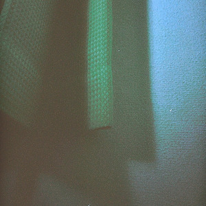 遮光カーテンとおやすみ