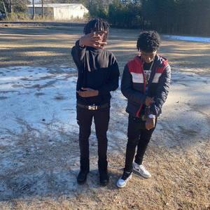 Foreva Rollxn (feat. Lxl Corey)