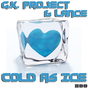Cold As Ice (Monday 2 Friday Remix)