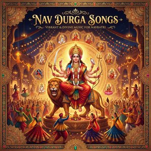 Navratri Ka Pehla Din