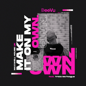 Make It on My Own (Zedemay House Ix)