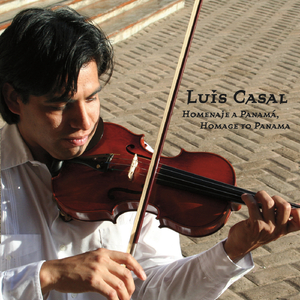 Taboga (feat. Emiliano Pardo-Tristán, Isaac Casal, Ella Ponce, Norberto Ulloa & Juan Cedeño)