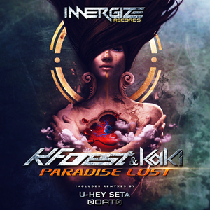 Paradise Lost (Noath Remix)