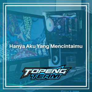 Hanya Aku Yang Mencintaimu