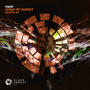 Leave At Sunset (Original Mix)