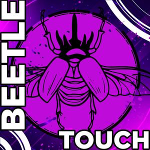 Shy Beetle Touch #1207