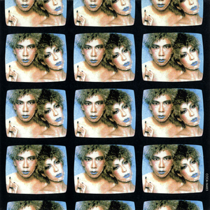 ハートに火をつけて