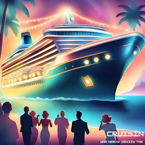 Cruisin' (feat. Drizzy Tae)