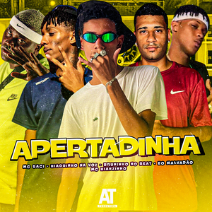 Apertadinha