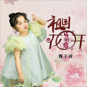 祖国花朵开 (DJ版)