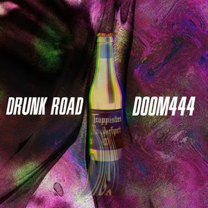 "RNB BEAT 3/10" DRUNK ROAD.