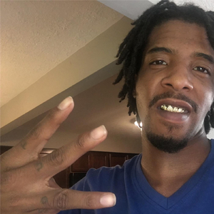 Skinny Niggaz Weight More (feat. Jizzle & Vino Brown)