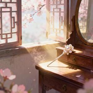 一抹春光赴约