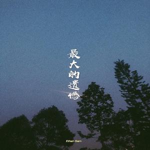 最大的遗憾