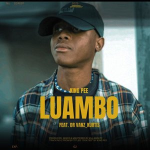 Luambo