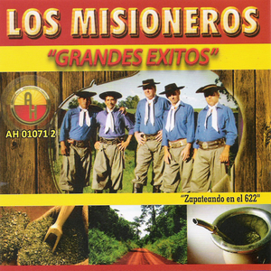 Enganchados De Chamamé: La de los Ojos Negros / Por Que Te Fuiste / Amanecer Campero