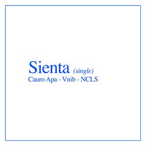 Sienta (feat. NXL & Cauro Apa)