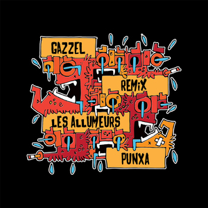 Les allumeurs (L'odyssée pyromane - remix Gazzel)