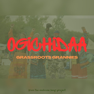 Ogichidaa