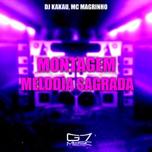 Montagem Melodia Sagrada