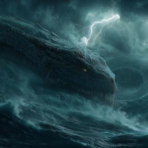 Jörmungandr