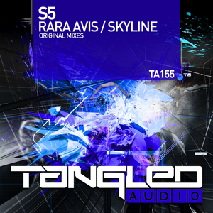 Rara Avis (Original Mix)