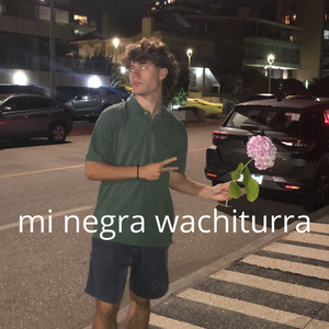 Mi Negra Wachiturra