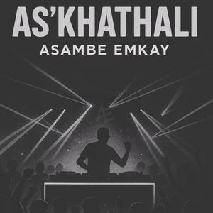 As'khathali