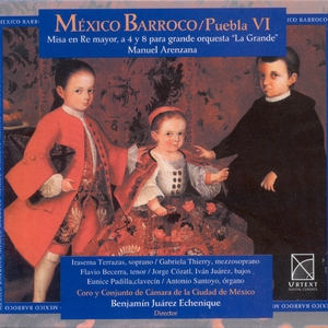 Mass in D Major: Et incarnatus est