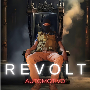 Revolt Automotivo (Remastered 2026)