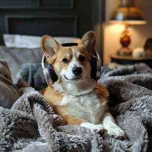 Soothing Canine Tones