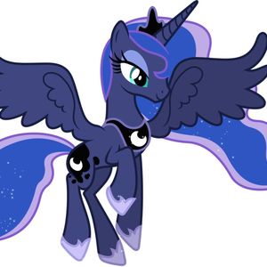 The moon rises(翻自 ponyphonic)