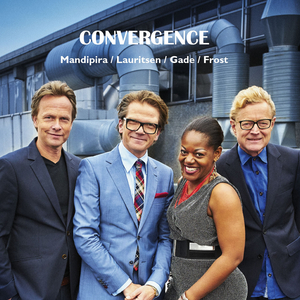 I Think It's Going to Rain Today (feat. Kjeld Lauritsen, Per Gade & Søren Frost)