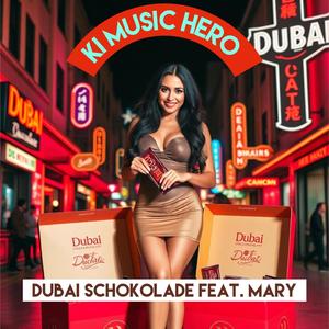 Dubai Schokolade (feat.Mary)