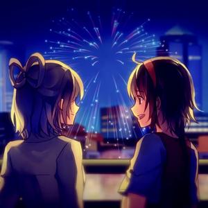 东京不太热（翻自 Z新豪）