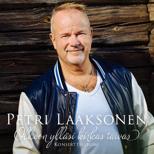 Täällä Pohjantähden alla