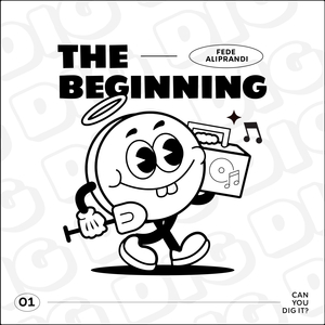 Besame (Original Mix)