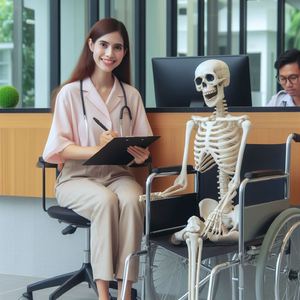 O Senhor Precisa Assinar