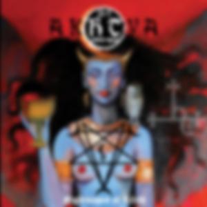 Isheth Zenunim (Mother of Chioa)