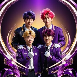 真実の愛はまだ生きてる